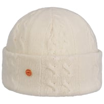 Joyce Kabelstrik Beanie by Mayser - 589,00 kr