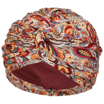 Joyo Paisley Turban by Christine Headwear - 499,00 kr