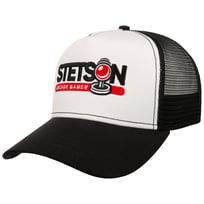 Joystick Arcade Truckerkasket by Stetson - 369,00 kr