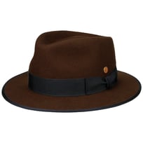 Juliens Uldhat by Mayser - 1249,00 kr
