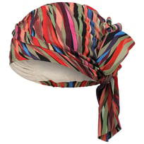 Juvela Sunset Tribal Turban by Christine Headwear - 639,00 kr