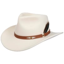 Kadoka Wool Westernhat by Stetson - 1189,00 kr