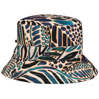 Kalua Bucket Bomuldshat by Lipodo - 419,00 kr