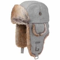 Kamikaze Herringbone Lapeer by Barts - 419,00 kr