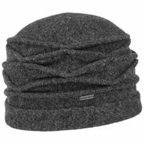 Kamita Hue i Filtet Uld by McBURN - 349,00 kr