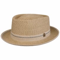 Kane Pork Pie Stofhat Zechbauer by Mayser - 1499,00 kr