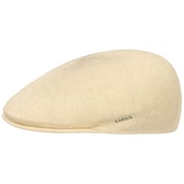 Kangol Bambusfibre Flat Cap 507 - 639,00 kr