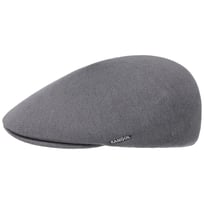 Kangol Bambusfibre Flat Cap 507 - 639,00 kr