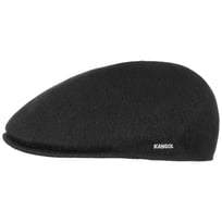 Kangol Bambusfibre Flat Cap 507 - 639,00 kr