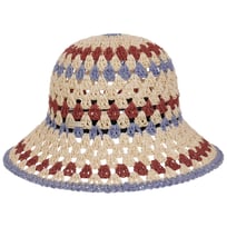 Karola Cloche Str�hat by Seeberger - 309,00 kr