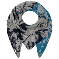 Kashmir Flower Trekantet T�rkl�de by Seeberger - 1499,00 kr
