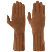 Kashmir Handsker by Seeberger - 589,00 kr