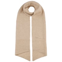 Kashmirhalst�rkl�de med Silke by Seeberger - 1139,00 kr
