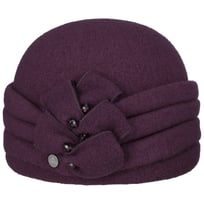 Katrina Hue i Filtet Uld by Lierys - 999,00 kr