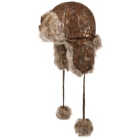 Kaziranga Pompon Pilothue by McBURN - 499,00 kr