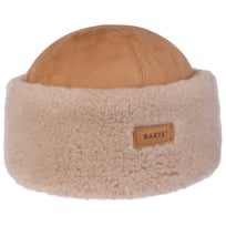 Kegalle Faux Shearling Hue by Barts - 419,00 kr