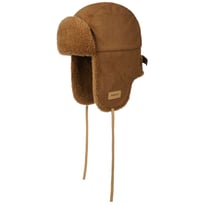 Kegalle Faux Shearling Pilothue by Barts - 419,00 kr