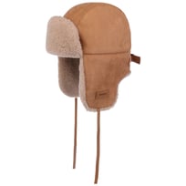 Kegalle Faux Shearling Pilothue by Barts - 419,00 kr