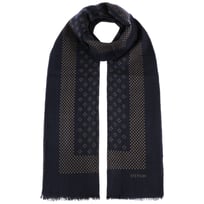 Kelmore Uldhalst�rkl�der by Stetson - 519,00 kr