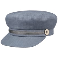 Kendy Light Skipperkasket by Mayser - 669,00 kr