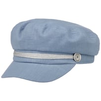Kendy Light Skipperkasket by Mayser - 669,00 kr
