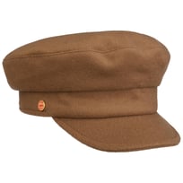 Kendy Uni Wool Skipperkasket by Mayser - 669,00 kr