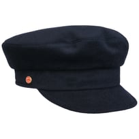 Kendy Uni Wool Skipperkasket by Mayser - 669,00 kr