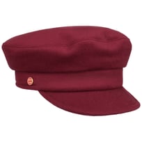 Kendy Uni Wool Skipperkasket by Mayser - 669,00 kr