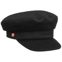 Kendy Uni Wool Skipperkasket by Mayser - 669,00 kr