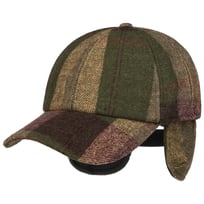 Kennett Kasket med �reklapper by Lipodo - 259,00 kr