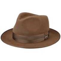 Kenridge H�rfilthat by Stetson - 3729,00 kr