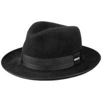 Kenridge H�rfilthat by Stetson - 3729,00 kr