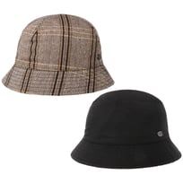 Kensett Vendbar hat by Bailey 1922 - 359,00 kr