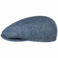 Kent Torrick Flat Cap by Stetson - 1339,00 kr