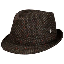 Kenvoca Trilby Uldhat by Lierys - 529,00 kr