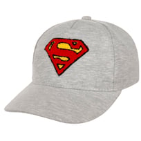 Kids Superman Kasket by Lipodo - 89,00 kr