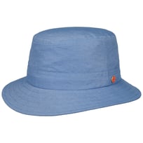 Kilian Gomera Stofhat med UV-Beskyttelse by Mayser - 839,00 kr