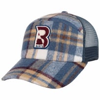 Killeen Truckerkasket by Barts - 219,00 kr