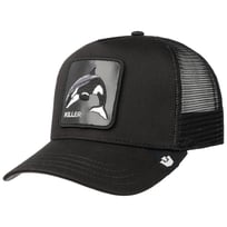 Killer Truckerkasket by Goorin Bros. - 379,00 kr