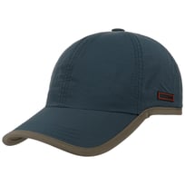 Kitlock Outdoor Baseballkasket by Stetson - 698,00 kr