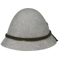 Klassischer Schinderhannes Traditionel hat - 309,00 kr