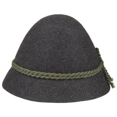Klassischer Schinderhannes Traditionel hat - 309,00 kr