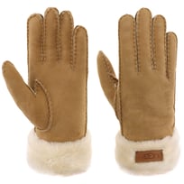 Klassiske Damehandsker by UGG - 1469,00 kr