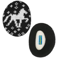 Knitted Horse Earbags �revarmere - 169,00 kr