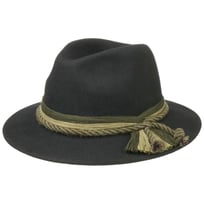 Korfaden Traditionel Hat by Lodenhut Manufaktur - 589,00 kr