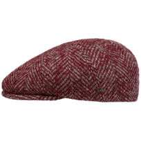 Kufell Flat Cap by Bailey 1922 - 499,00 kr