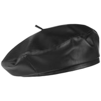 Kunstl�der Baret by Lipodo - 309,00 kr
