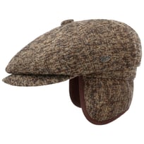 Kyan Flat Cap by Bailey 1922 - 839,00 kr