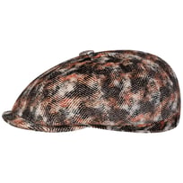 Kyoto Colour Change Flat Cap by Alfonso D�Este - 829,00 kr
