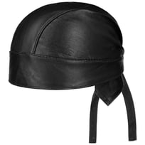 L�der Bandana by Lipodo - 419,00 kr